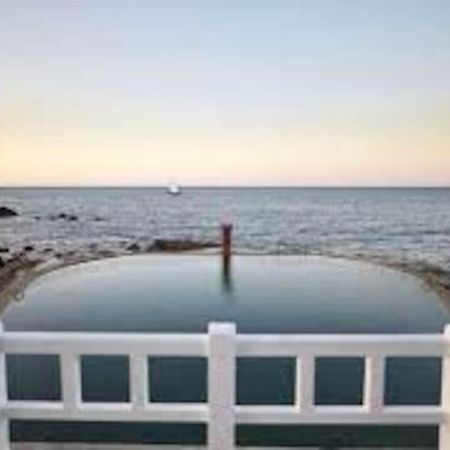 Studio "La Parenthese", A 50 Metres De La Plage Saint-Quay-Portrieux Zewnętrze zdjęcie