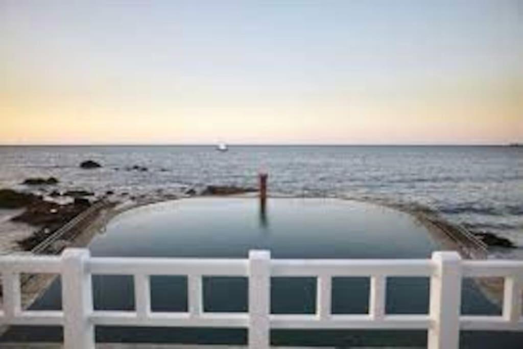 Studio "La Parenthese", A 50 Metres De La Plage Saint-Quay-Portrieux Zewnętrze zdjęcie